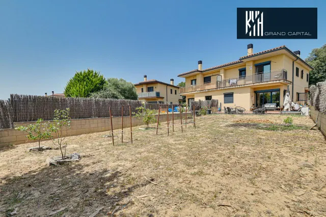 CASA CERVIA DE TER — 26