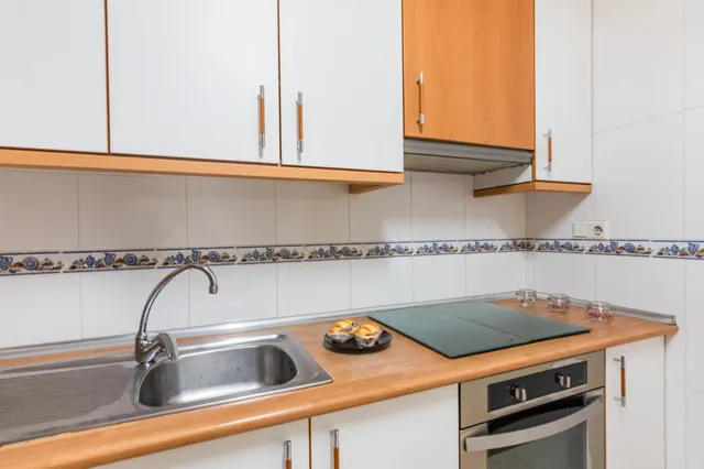 PISO EN ALCANTARILLA — 7