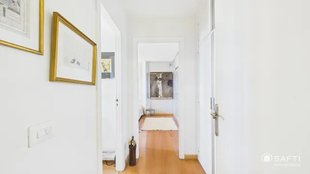 Apartamento con plaza de aparcamiento en Nuda-Propiedad  - Carrer de Son Armadams en Palma. — 25