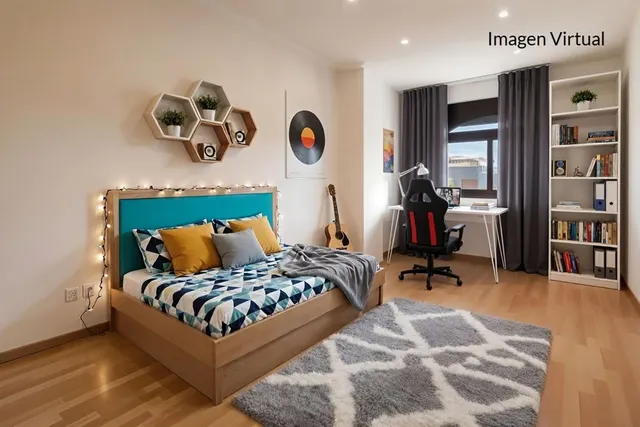 Villa 4 habitaciones 280m² en venta - Cortijo Torrequebrada — 19
