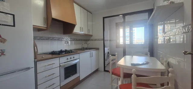 Moderno piso en Benidorm, Zona Juzgados — 29