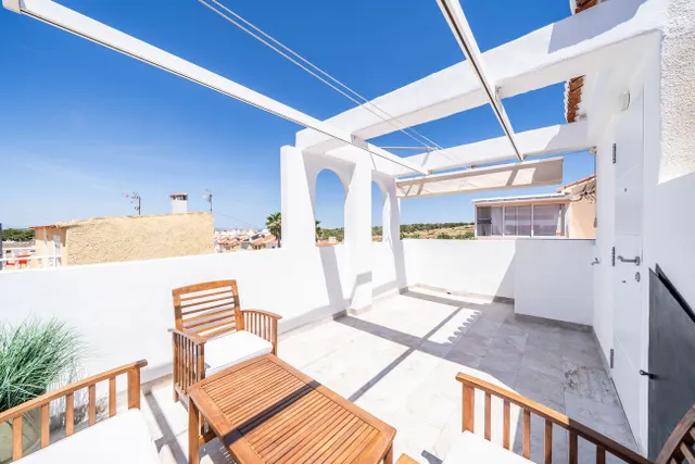 Apartamento 1 habitación 40m² en venta - Centro — 36