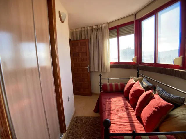 RINCON ALTO CON MUEBLES A MEDIDA Y DISEÑO — 13