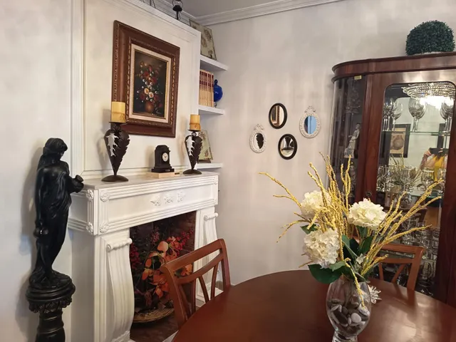 Fantástica vivienda junto al Vial — 16