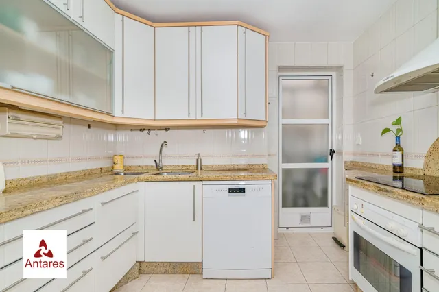 Piso 4 habitaciones 115m² en venta - Constitucion — 22
