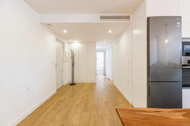 Alquiler vivienda en Juan Carlos I- Avenida Infanta Cristina. — 10