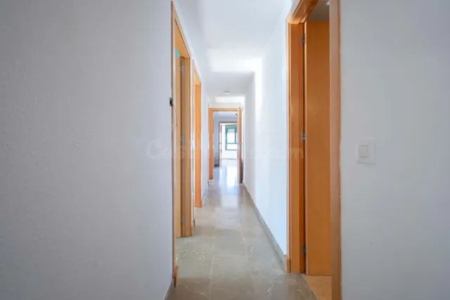 Estupendo piso en Camas con terraza, plaza de garaje y trastero!!!! — 12