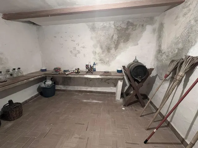 CASA DE 480M2 EN SAN BENITO — 32