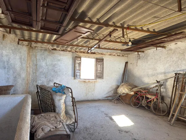 Casa de pueblo en restabal ( el valle) — 24