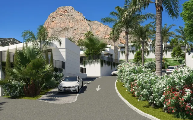 Villa 3 habitaciones 116m² en venta - Casco urbano — 20