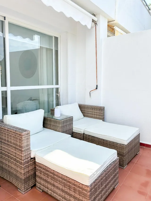 ÁTICO DÚPLEX EN RIVIERA DEL SOL-MIJAS COSTA - foto 4