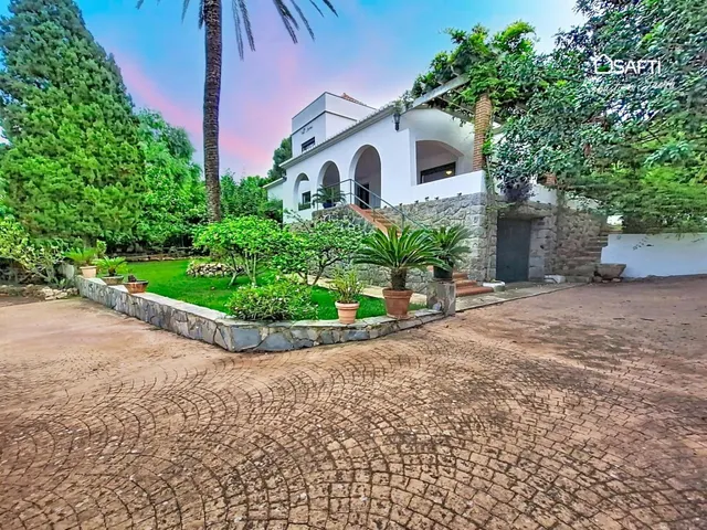 Casa independiente en DENIA - foto 5