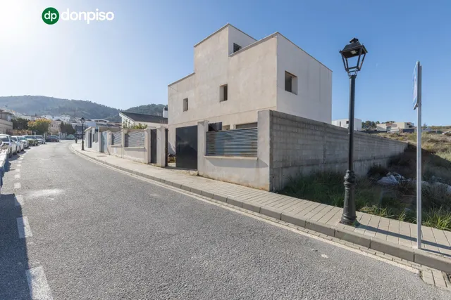 Casa en venta en construcción en Cañadas del Parque — 15