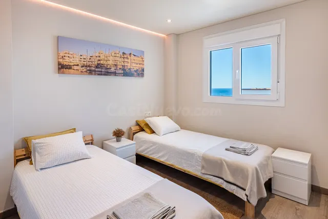 Apartamento 2 habitaciones 107m² en venta - Centro — 2