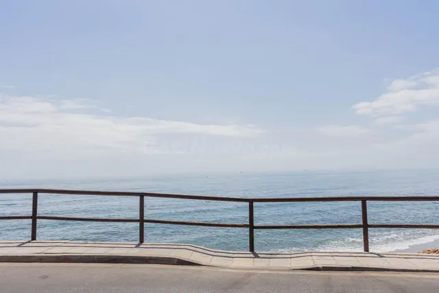 Apartamento junto al mar en Calahonda (Mijas Costa) - foto 4