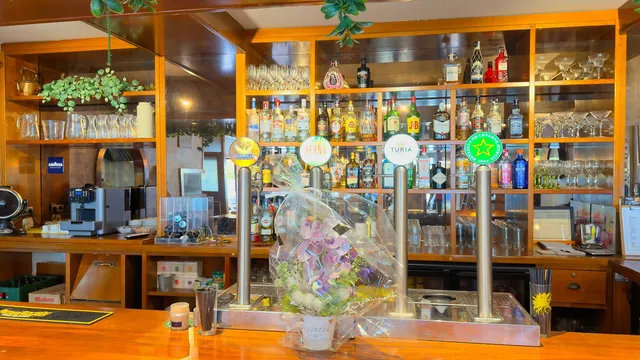Local- Bar-Restaurante en Venta Cala Benidorm — 23