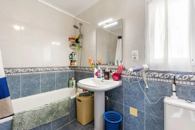 Casa 3 habitaciones 105m² en venta - Las filipinas — 15