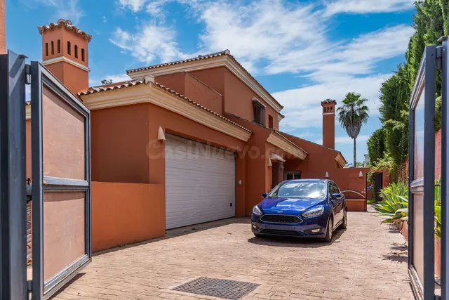 Chalet 4 habitaciones 491m² en venta - Sotogrande - Alto - foto 5