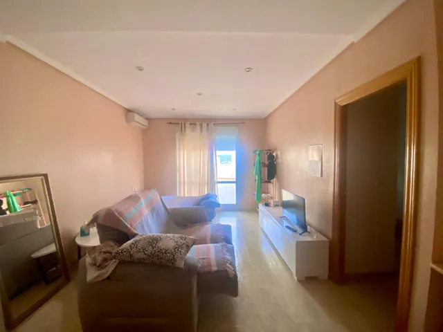 Magnifico atico duplex en el parque severo ochoa, la vivienda esta alquilada especial para invesores — 6