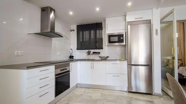Casa 2 habitaciones 85m² en venta - Las Chapas — 13