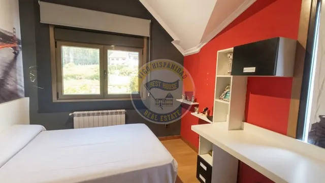 CHALET DE PIEDRA INDEPENDIENTE — 11