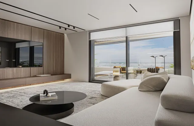 Apartamento 3 habitaciones 90m² en venta - Calpe — 8