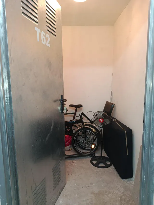Piso zona travalon — 21