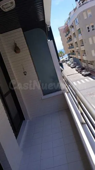 Apartamento 1 habitación 52m² en venta - Centro — 9
