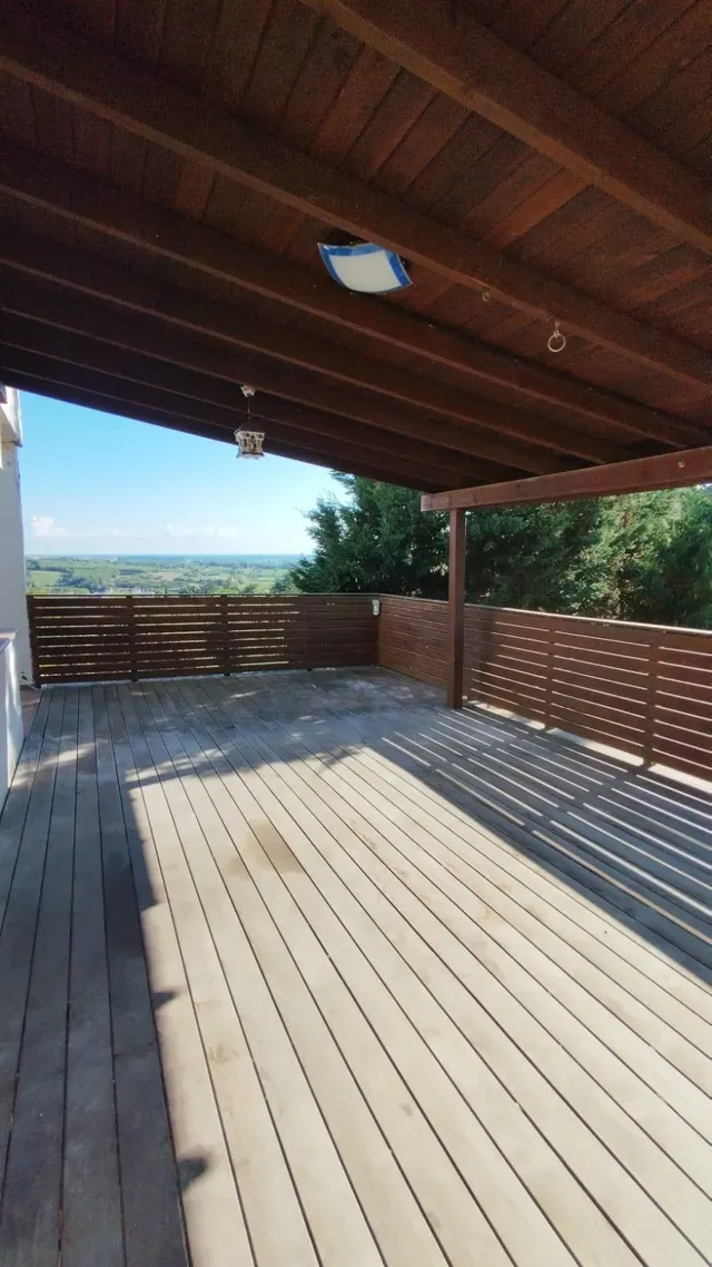 CASA EN TORDERA — 17