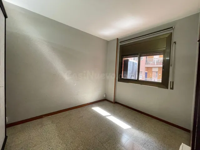 Descubre este fantástico piso con una ubicación privilegiada - foto 5