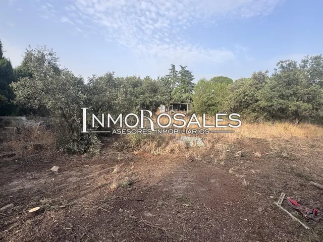 PARCELA DE 1000 METROS EN CALLE PRINCIPAL- NUEVO BAZTAN-EURO - foto 4
