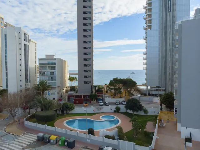 Apartamento 3 habitaciones 90m² en venta - Calpe — 30
