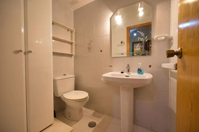 Apartamento 2 habitaciones 94m² en venta - Campello Playa — 18