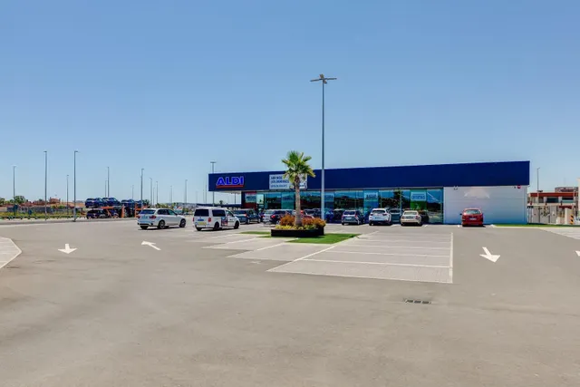 Casa 2 habitaciones 51m² en venta - La marina — 8