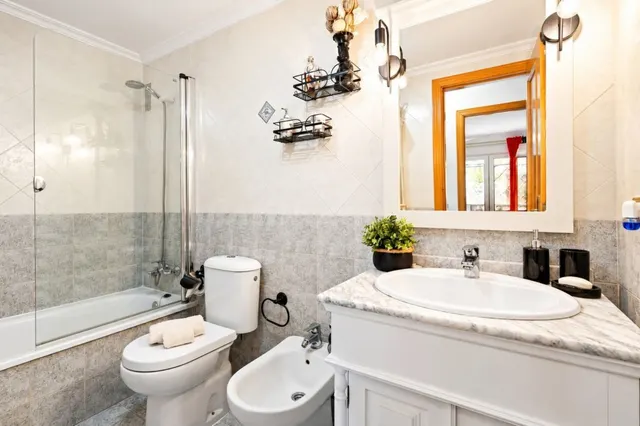 Piso en Venta en Estepona Málaga — 17