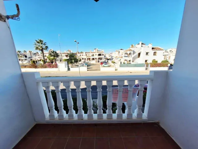 Apartamento 3 habitaciones en venta - Las Filipinas — 15