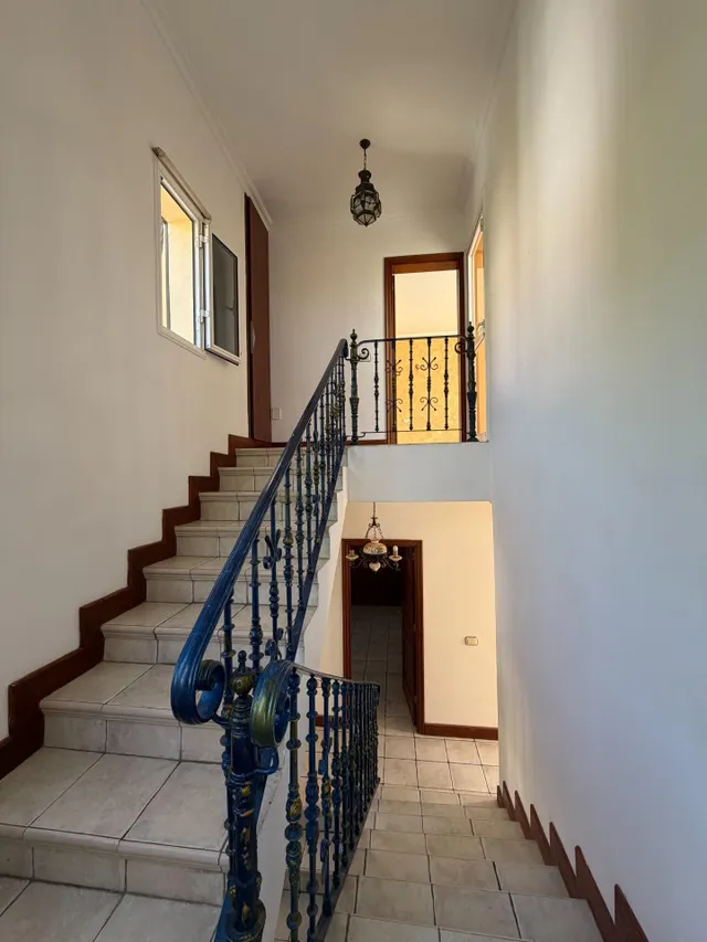 Villa con carácter, piscina privada y vistas al mar en Costa Adeje — 42