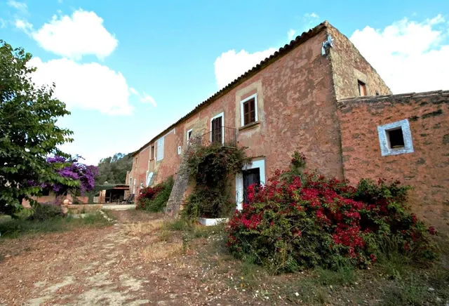 Casa de campo-Masía en Venta en Manacor Baleares — 12
