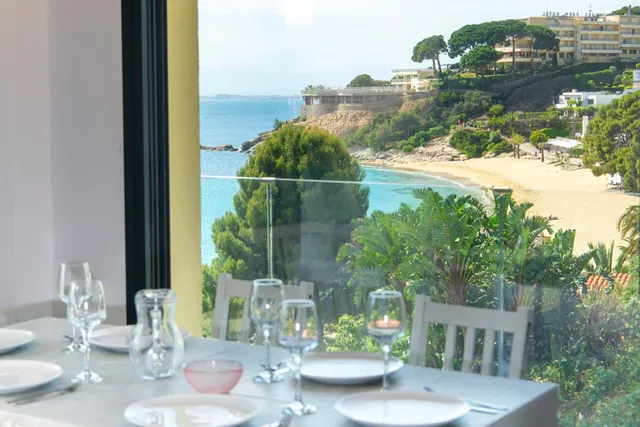 Piso en venta delante de mar — 12