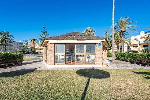 Ático 2 habitaciones 76m² en venta - Riviera del sol — 18