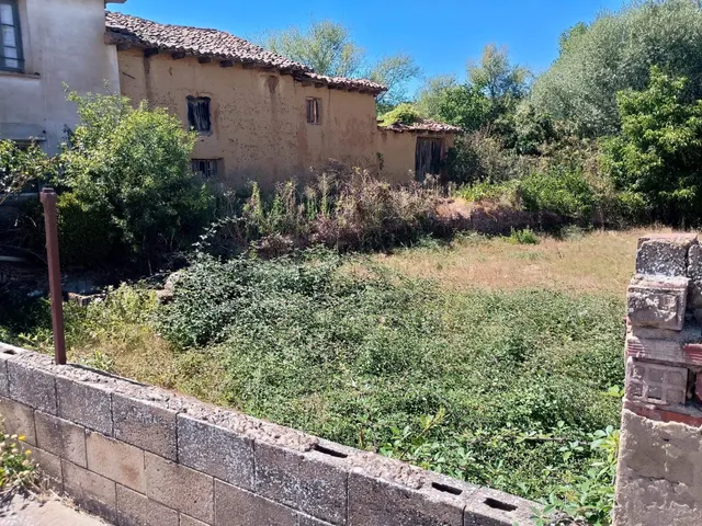 TERRENO URBANO EN VILLOMAR - foto 5
