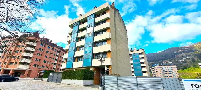 Garaje 30m² en venta - Ciudad Naranco-Prados de La Fuente - foto 2