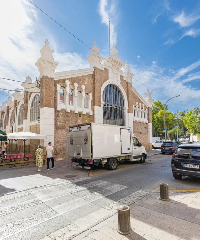 ¡Atención, amantes del centro de Murcia! — 26