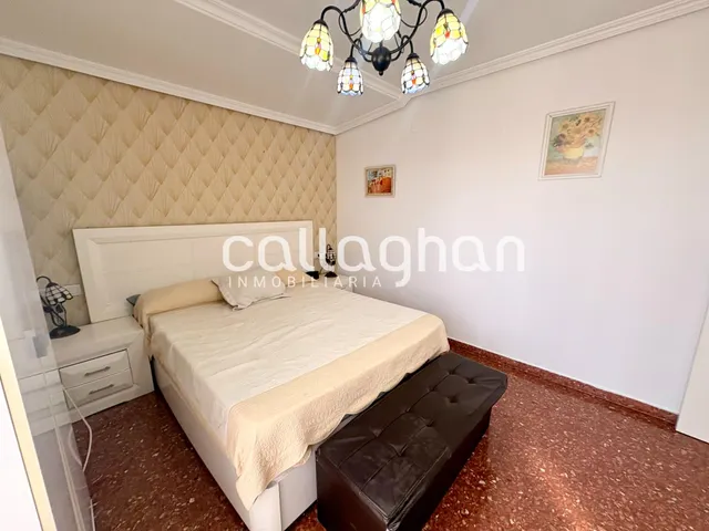 Dúplex 4 habitaciones 125m² en alquiler - LEixereta — 17