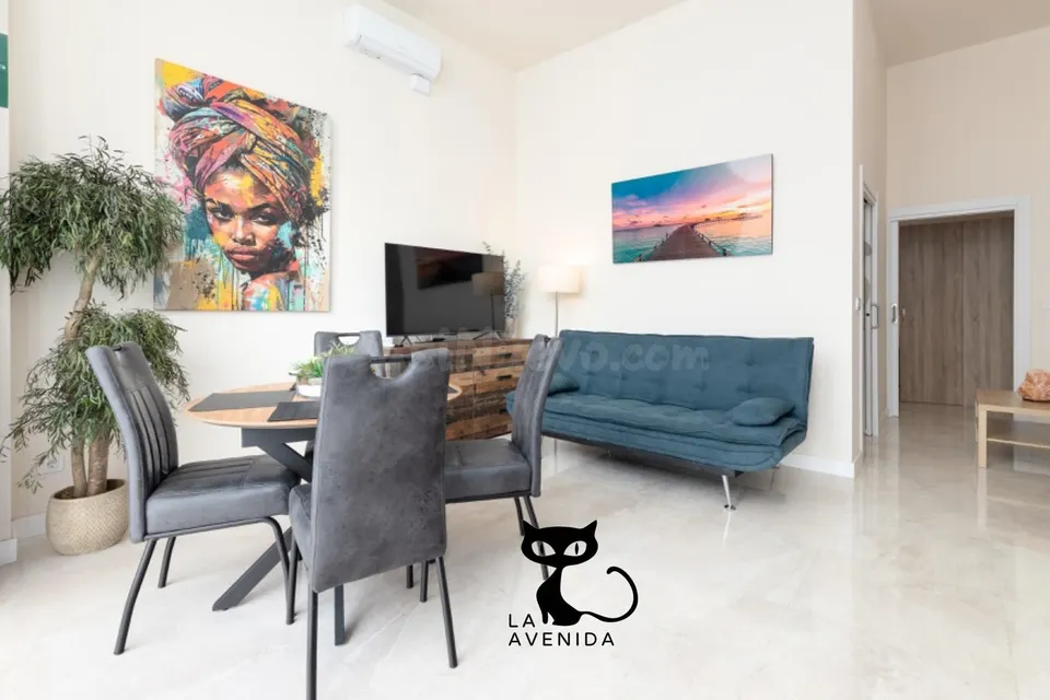 OPORTUNIDAD DE INVERSIÓN EN VALENCIA | ESTUDIO CON USO TURÍSTICO | DESDE 216.000 € | 9,2 % RENTABILIDAD NETA ESTIMADA*