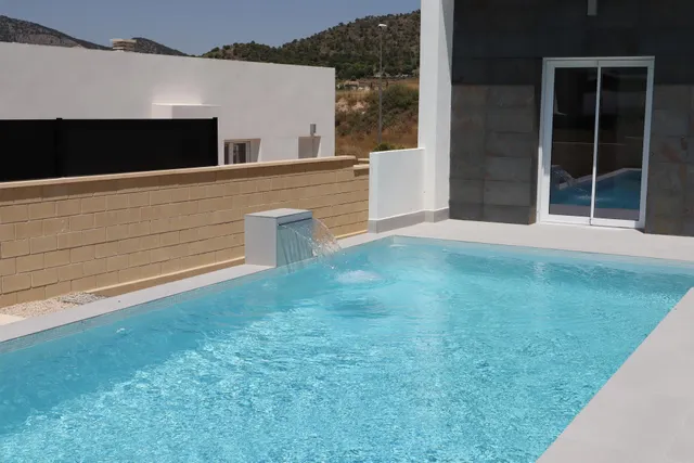 Villa 3 habitaciones 154m² en venta - Pedanías Oeste — 6