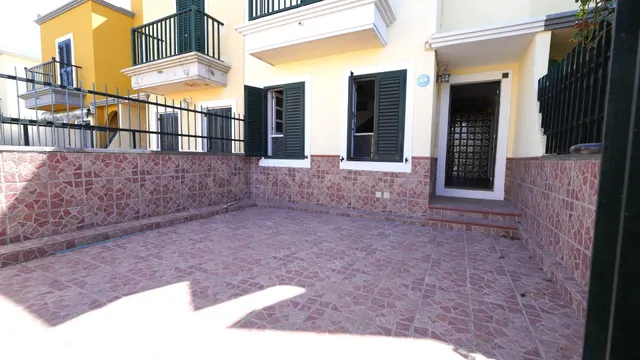 DÚPLEX EN CASABLANCA III CON TERRAZA, BALCÓN Y AZOTEA TRANSITABLE — 4