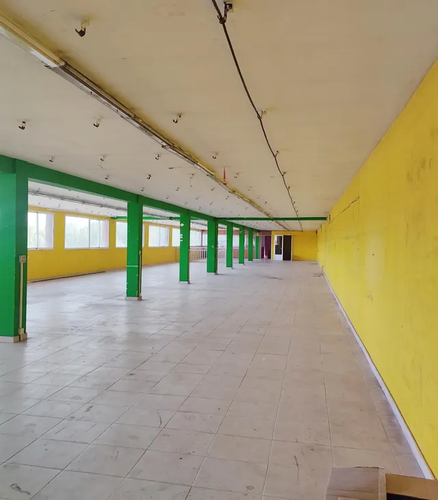 Nave industrial 1726m² en alquiler - Lugones — 24