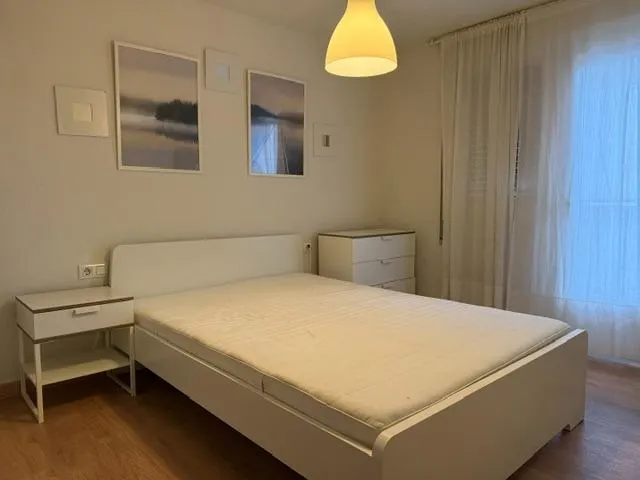 Alquiler de apartamento en el centro de Murcia, zona platería — 15