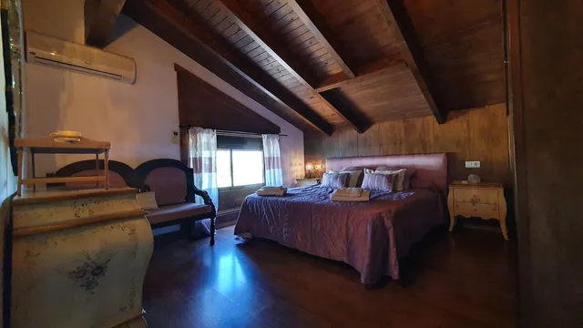 Finca rústica 11 habitaciones 376m² en venta - Costa del Sol — 21